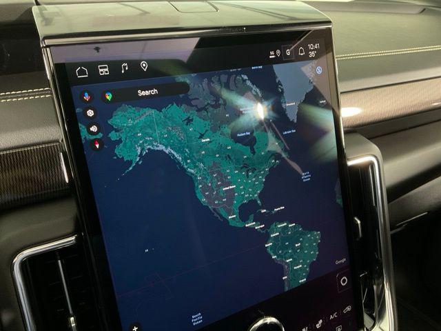 new 2026 GMC Yukon car, priced at $83,595