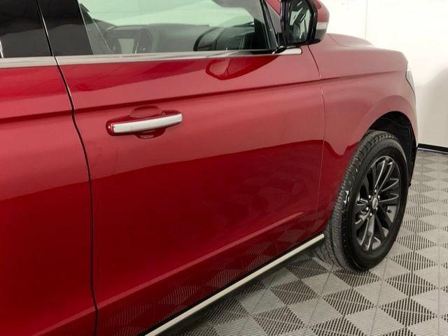 used 2020 Ford Expedition car, priced at $26,612