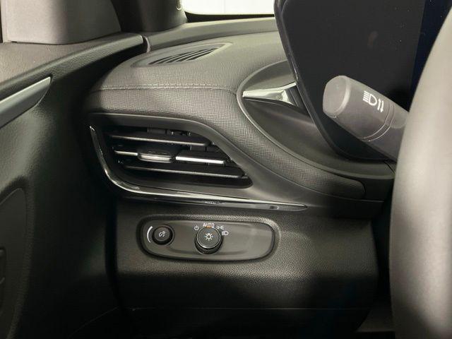new 2026 Buick Envista car, priced at $29,979