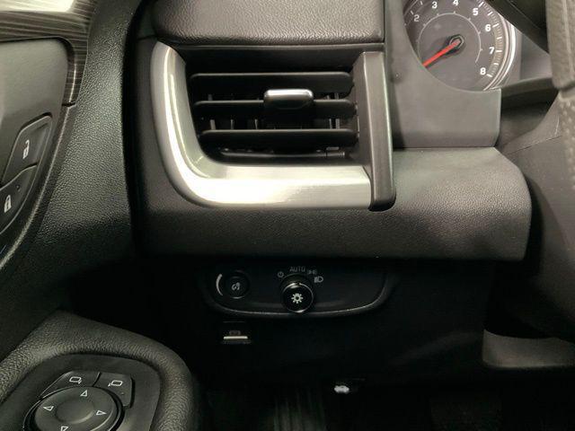 used 2024 GMC Terrain car, priced at $23,575