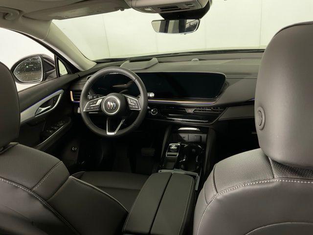 new 2026 Buick Envision car, priced at $52,810