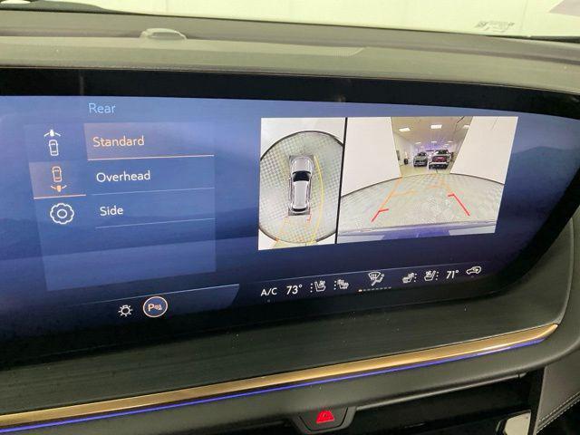 new 2026 Buick Envision car, priced at $52,810