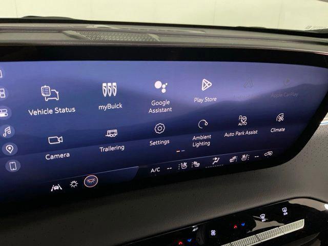 new 2026 Buick Enclave car, priced at $65,650