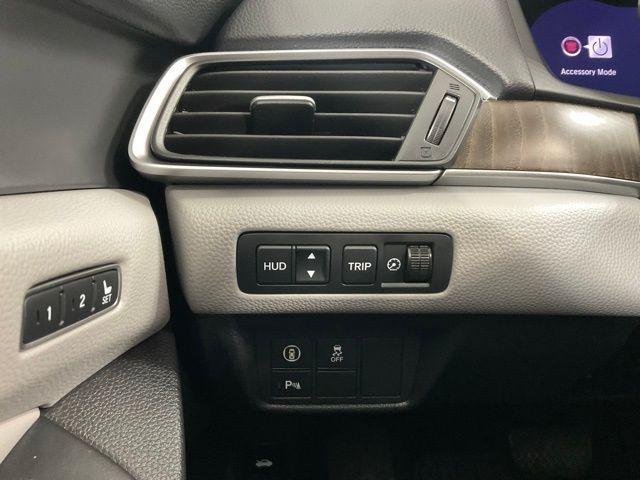 used 2018 Honda Accord car, priced at $19,755