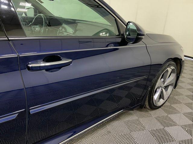 used 2018 Honda Accord car, priced at $19,755