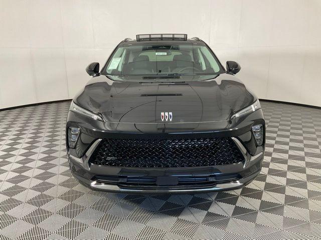 new 2025 Buick Envision car, priced at $44,363