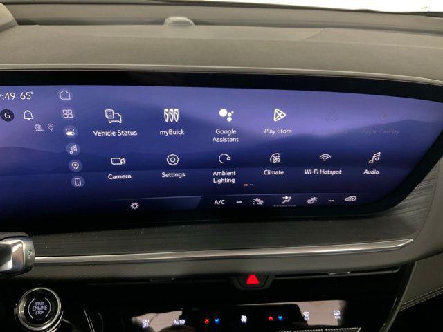 new 2026 Buick Envision car, priced at $46,795