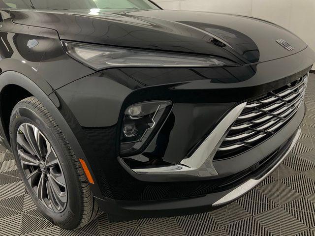 new 2026 Buick Envision car, priced at $46,795