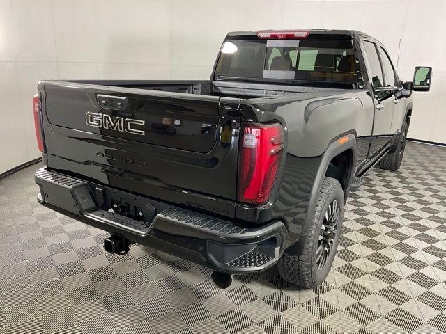 new 2026 GMC Sierra 3500 car, priced at $103,349