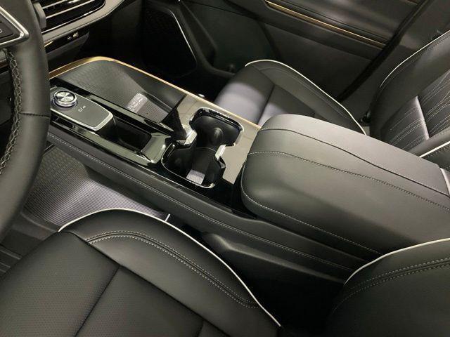 new 2026 Buick Enclave car, priced at $67,482