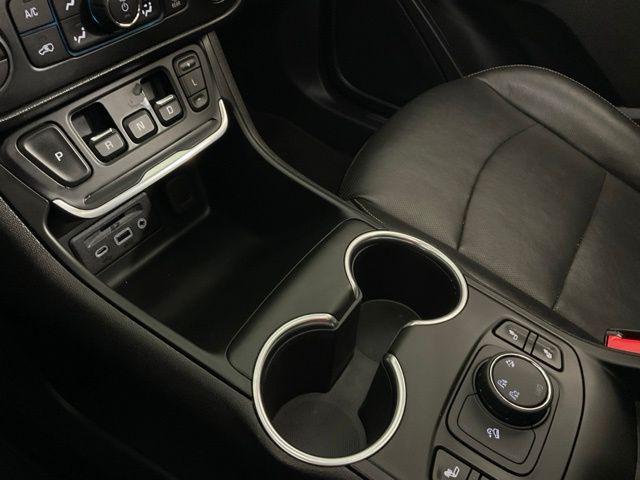 used 2018 GMC Terrain car, priced at $16,940
