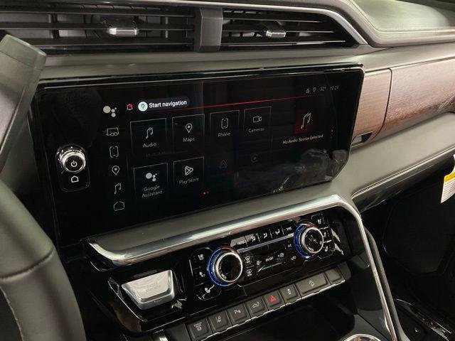 new 2026 GMC Sierra 2500 car, priced at $98,574