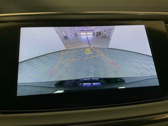 used 2023 Buick Enclave car, priced at $31,849