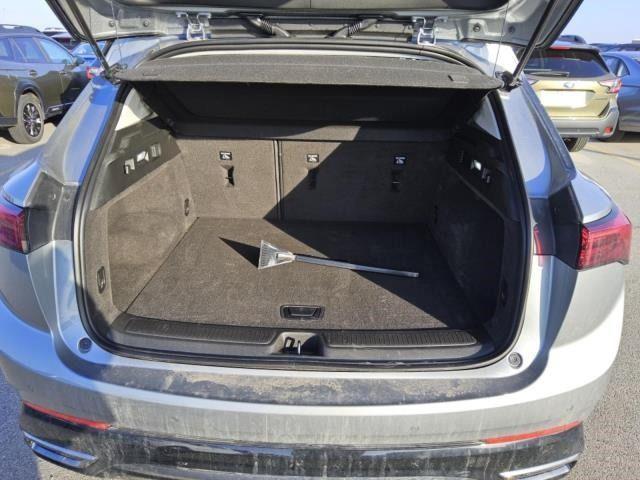 used 2025 Buick Envision car, priced at $32,446