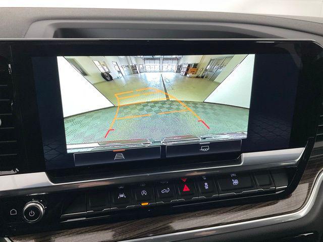 new 2026 GMC Sierra 1500 car, priced at $52,273