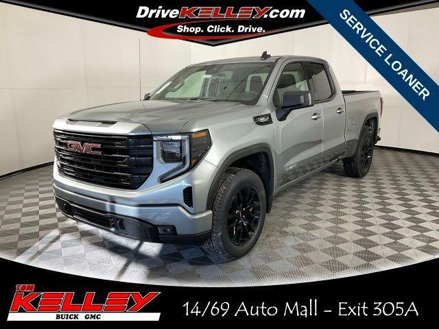 new 2026 GMC Sierra 1500 car, priced at $52,273