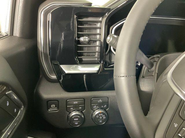 new 2026 GMC Sierra 1500 car, priced at $52,273