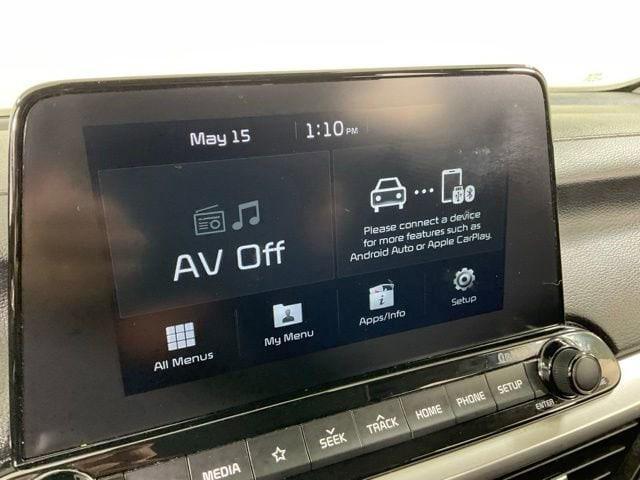 used 2019 Kia Forte car, priced at $14,941