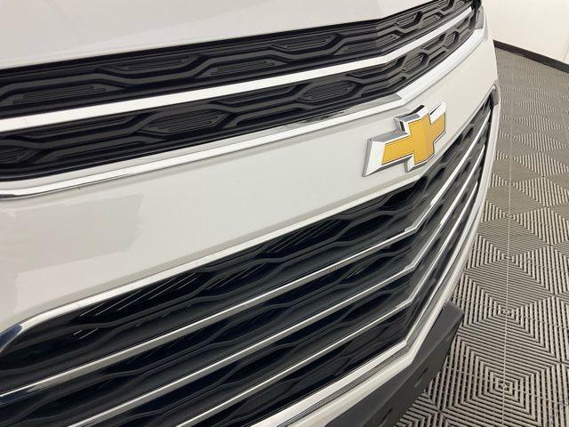 used 2017 Chevrolet Equinox car, priced at $12,380