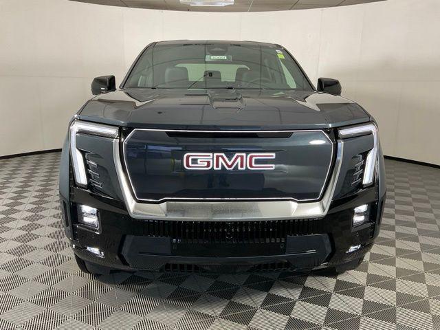 new 2026 GMC Sierra EV car, priced at $76,727