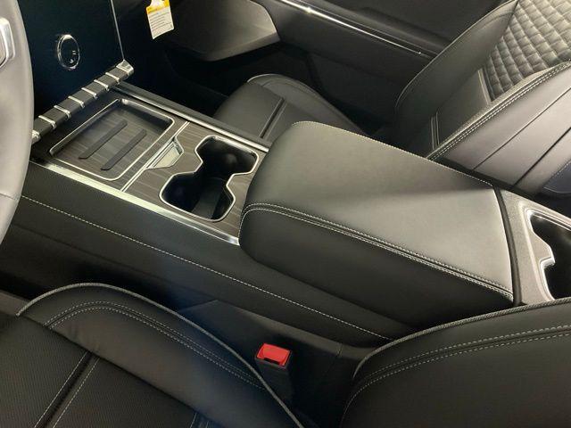 new 2026 GMC Sierra EV car, priced at $76,727