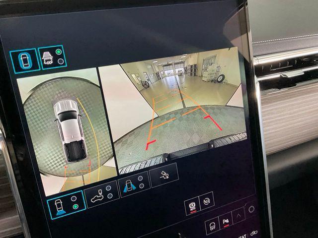 new 2026 GMC Sierra EV car, priced at $76,727