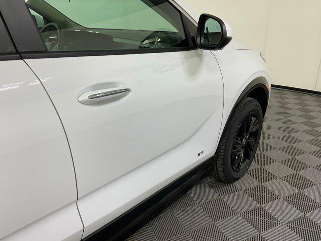 new 2026 Buick Encore GX car, priced at $30,850