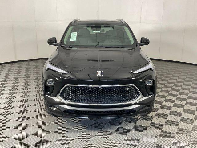 new 2026 Buick Encore GX car, priced at $31,515