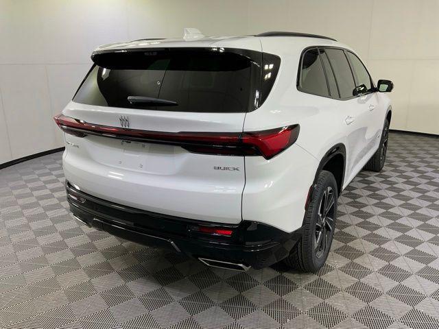 new 2026 Buick Enclave car, priced at $55,628
