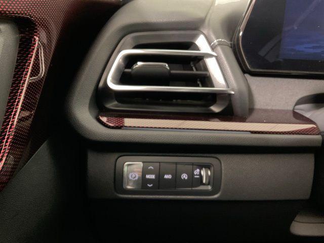 used 2024 Chevrolet Traverse car, priced at $41,850