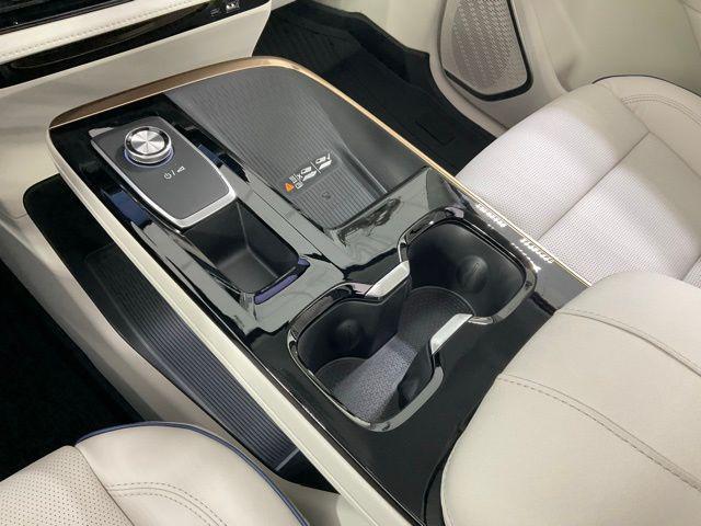 new 2026 Buick Enclave car, priced at $65,747