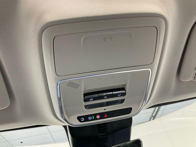 new 2026 Buick Enclave car, priced at $65,747