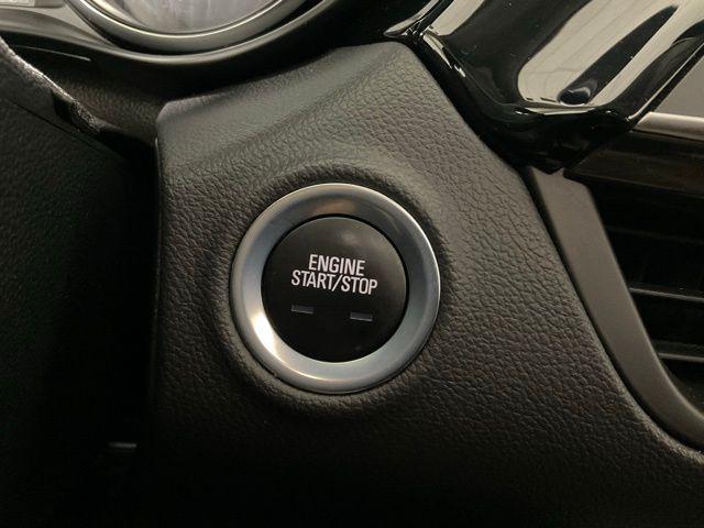 used 2020 Buick Envision car, priced at $21,433