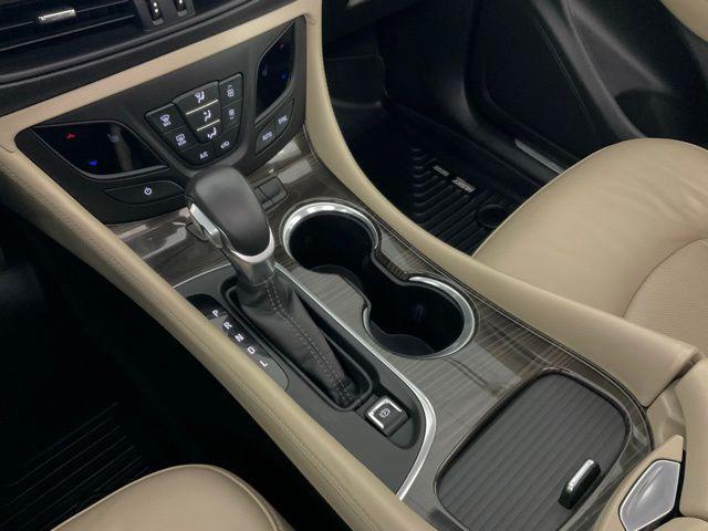 used 2020 Buick Envision car, priced at $21,433