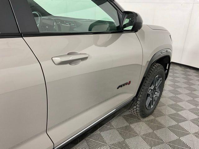 new 2026 GMC Terrain car, priced at $43,383