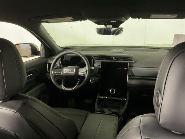 new 2026 GMC Terrain car, priced at $43,383