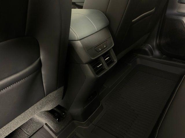 new 2026 GMC Terrain car, priced at $43,383