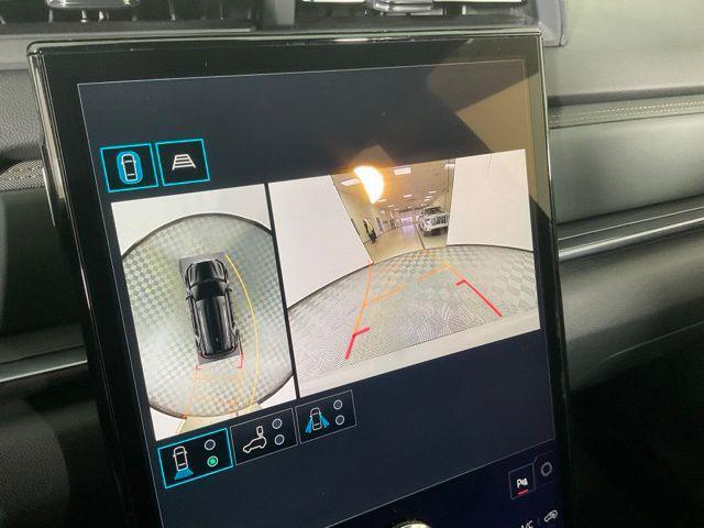 new 2026 GMC Terrain car, priced at $43,383