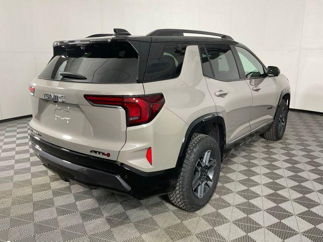 new 2026 GMC Terrain car, priced at $43,383