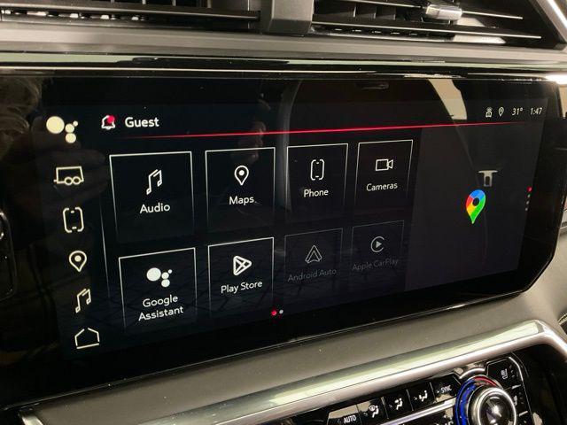 new 2026 GMC Sierra 3500 car, priced at $101,445