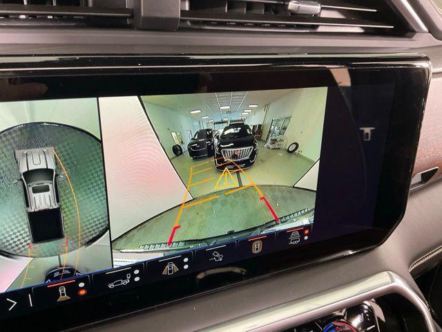 new 2026 GMC Sierra 3500 car, priced at $101,445