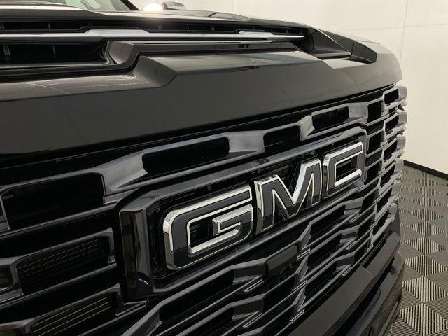 new 2026 GMC Sierra 3500 car, priced at $101,445