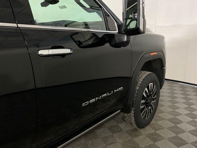 new 2026 GMC Sierra 3500 car, priced at $101,445