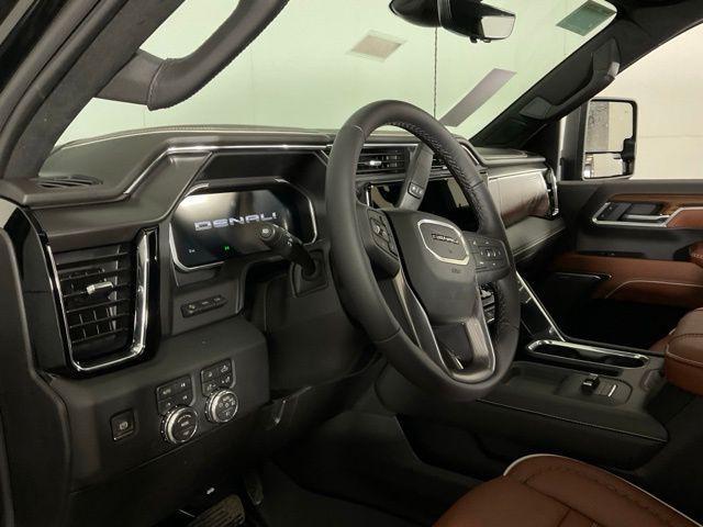 new 2026 GMC Sierra 3500 car, priced at $101,445