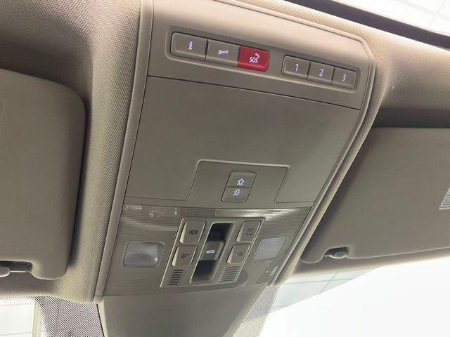 used 2019 Volkswagen Atlas car, priced at $22,147