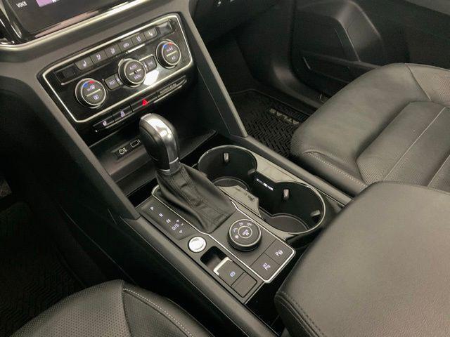 used 2019 Volkswagen Atlas car, priced at $22,147