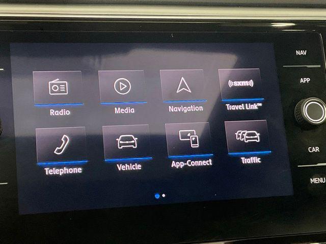 used 2019 Volkswagen Atlas car, priced at $22,147