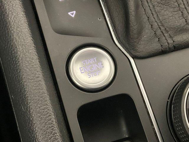 used 2019 Volkswagen Atlas car, priced at $22,147