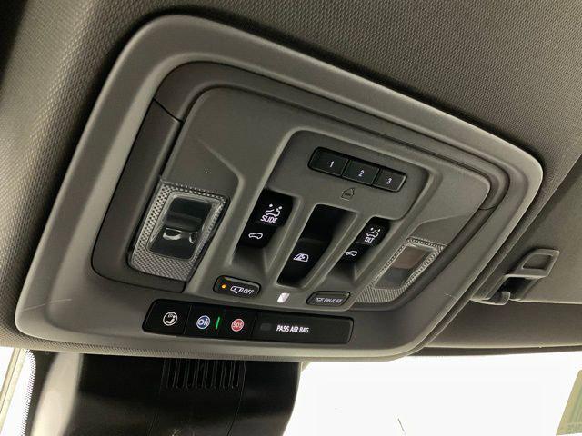 new 2026 GMC Sierra 2500 car, priced at $91,711