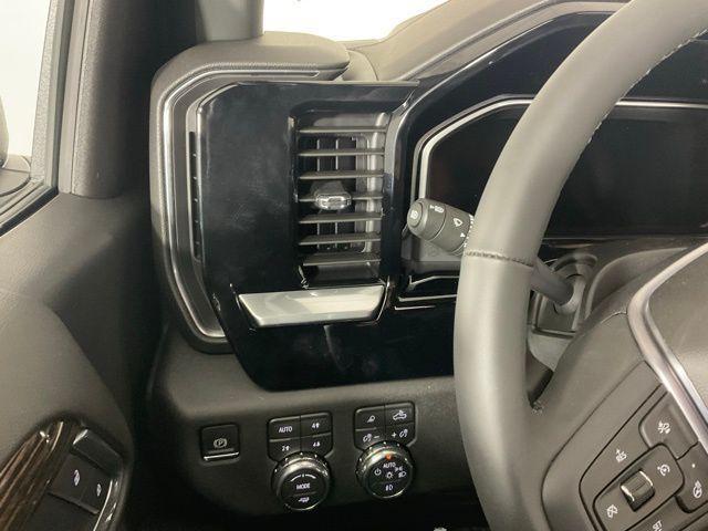 new 2026 GMC Sierra 1500 car, priced at $65,005